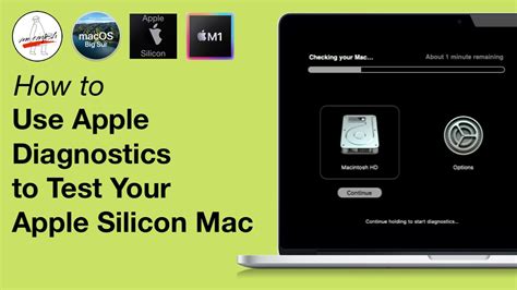 testing hard drive health mac|apple mac diagnostics test.